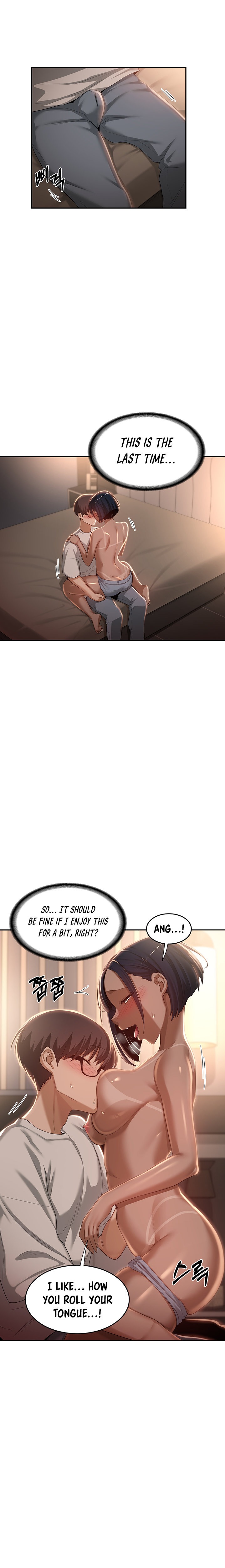 Sextudy Group - Chapter 72 [photo 11] - MangaPorn