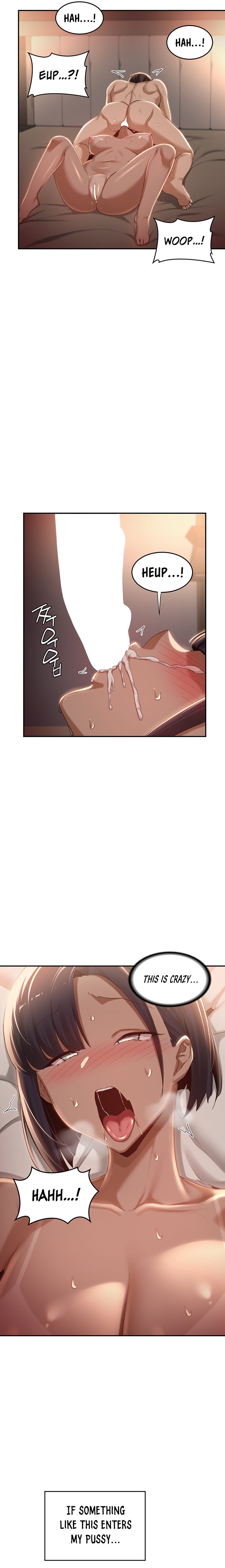 Sextudy Group - Chapter 72 [photo 19] - MangaPorn