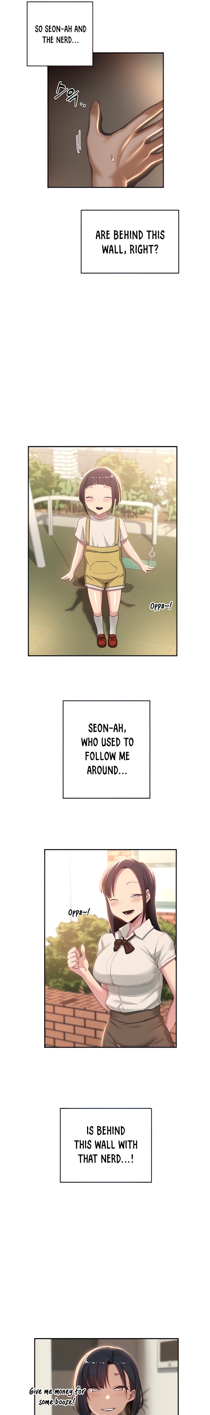 Sextudy Group - Chapter 72 [photo 4] - MangaPorn