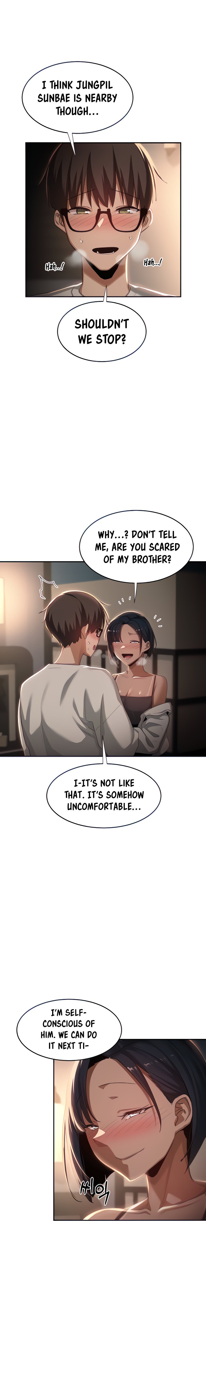 Sextudy Group - Chapter 72 [photo 6] - MangaPorn