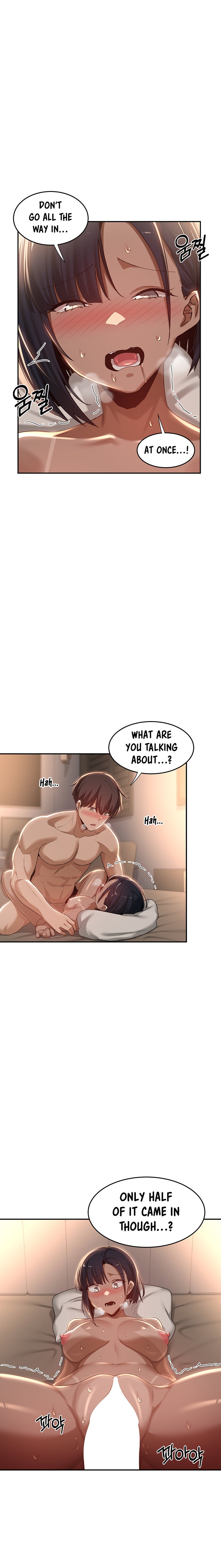 Sextudy Group - Chapter 73 [photo 1] - MangaPorn