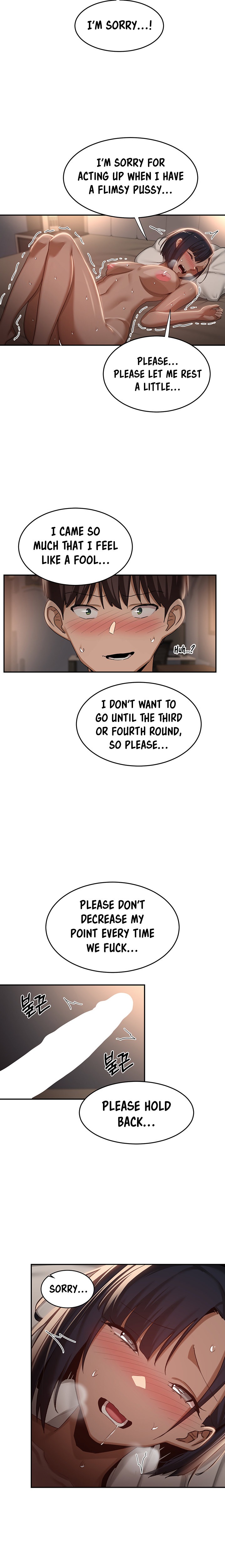 Sextudy Group - Chapter 73 [photo 15] - MangaPorn