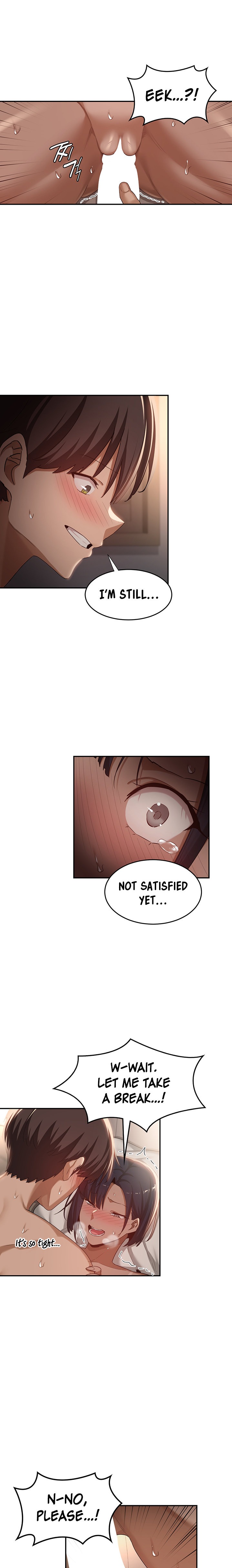 Sextudy Group - Chapter 73 [photo 16] - MangaPorn