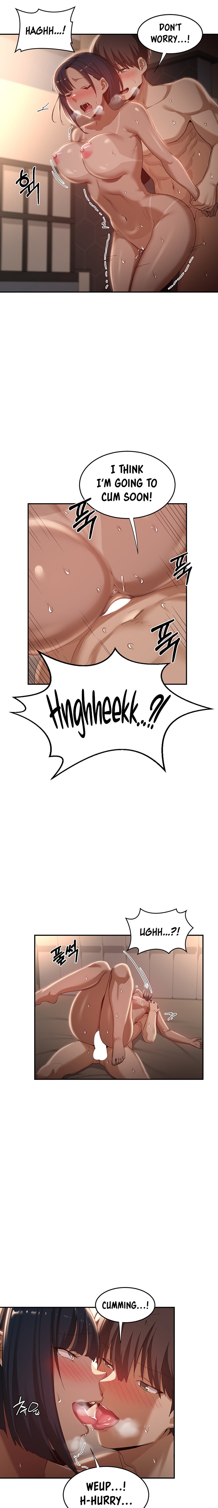 Sextudy Group - Chapter 73 [photo 20] - MangaPorn