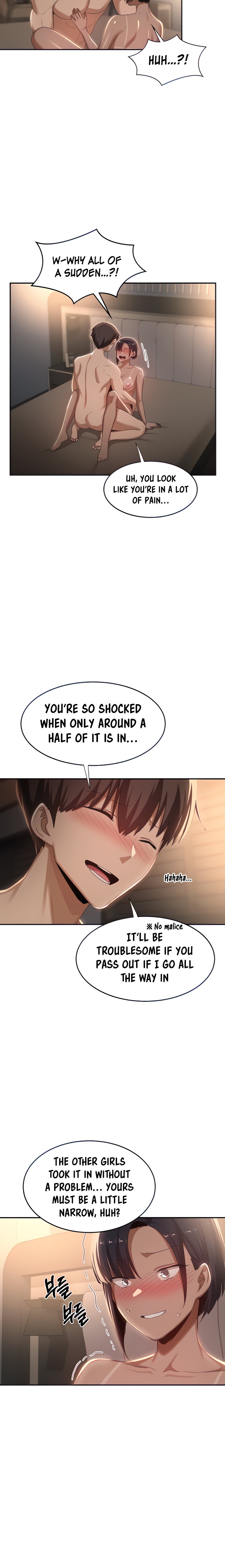 Sextudy Group - Chapter 73 [photo 3] - MangaPorn