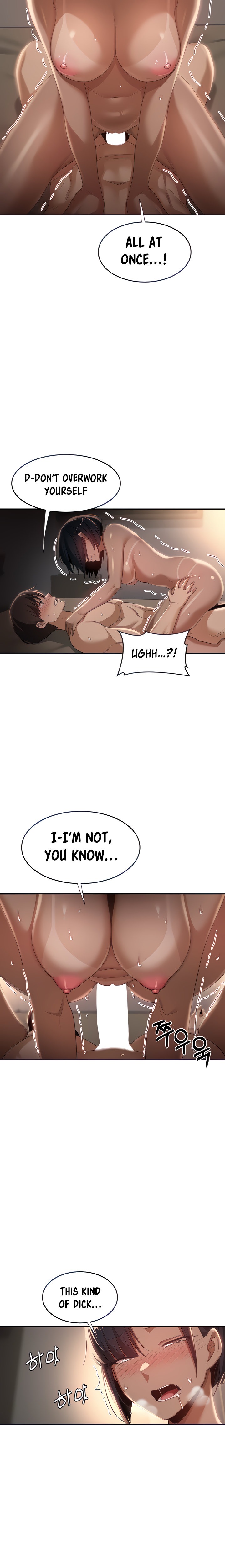 Sextudy Group - Chapter 73 [photo 5] - MangaPorn