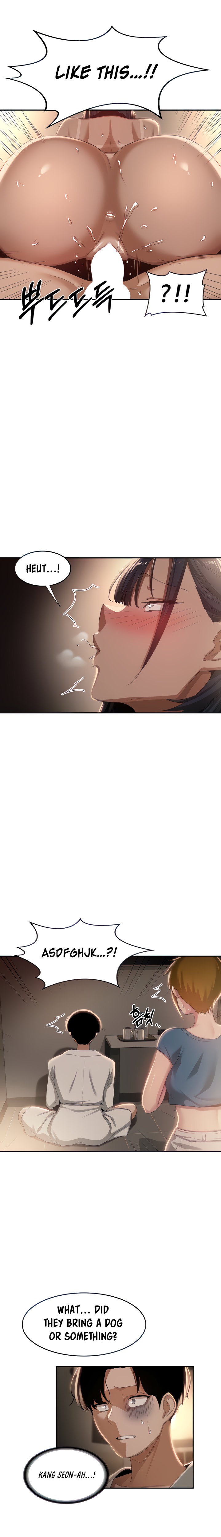 Sextudy Group - Chapter 73 [photo 6] - MangaPorn