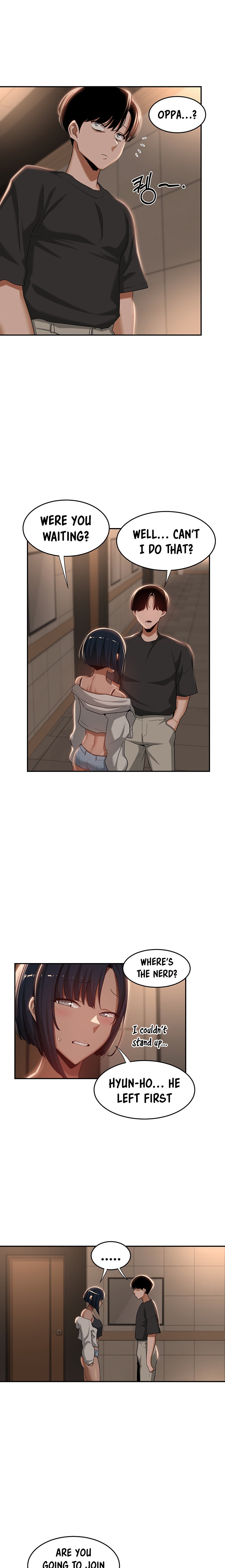 Sextudy Group - Chapter 74 [photo 16] - MangaPorn