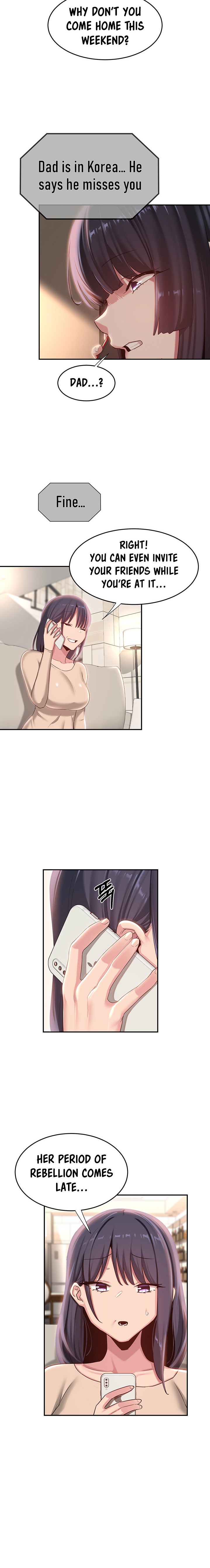 Sextudy Group - Chapter 74 [photo 20] - MangaPorn