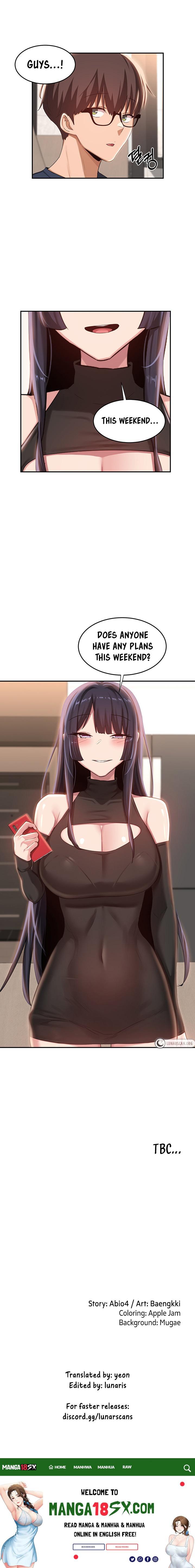 Sextudy Group - Chapter 74 [photo 21] - MangaPorn