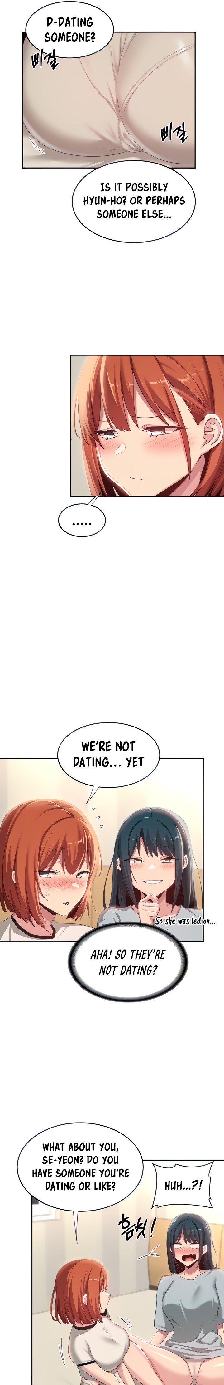 Sextudy Group - Chapter 74 [photo 4] - MangaPorn