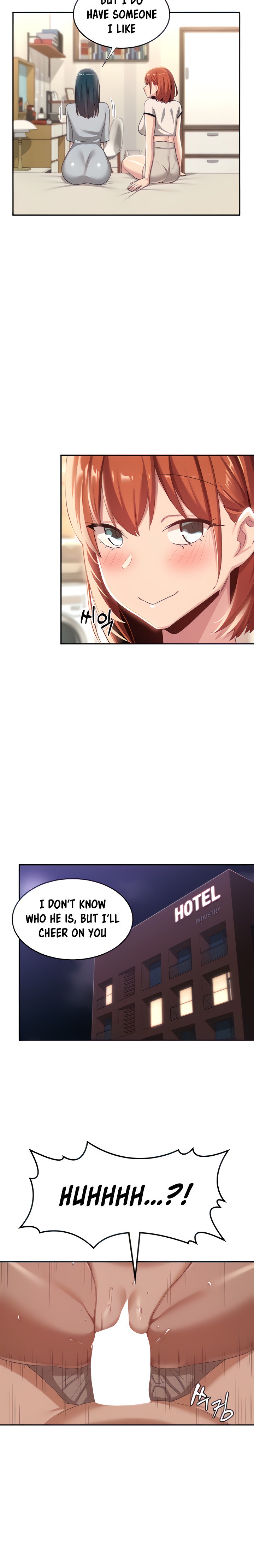 Sextudy Group - Chapter 74 [photo 6] - MangaPorn