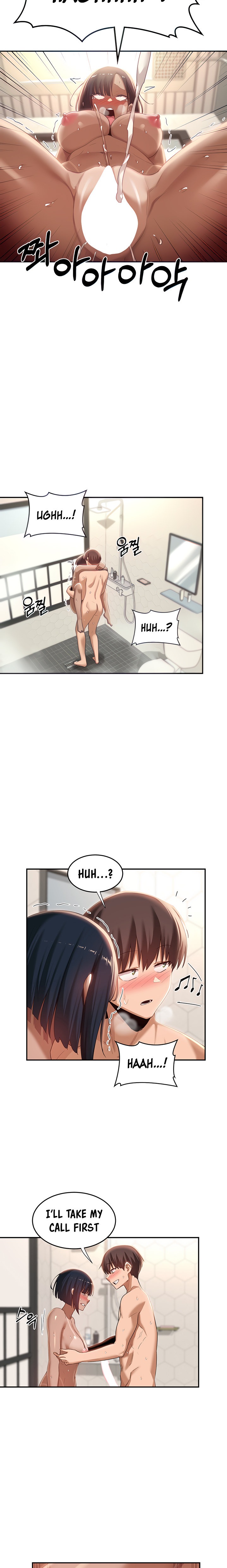 Sextudy Group - Chapter 74 [photo 8] - MangaPorn