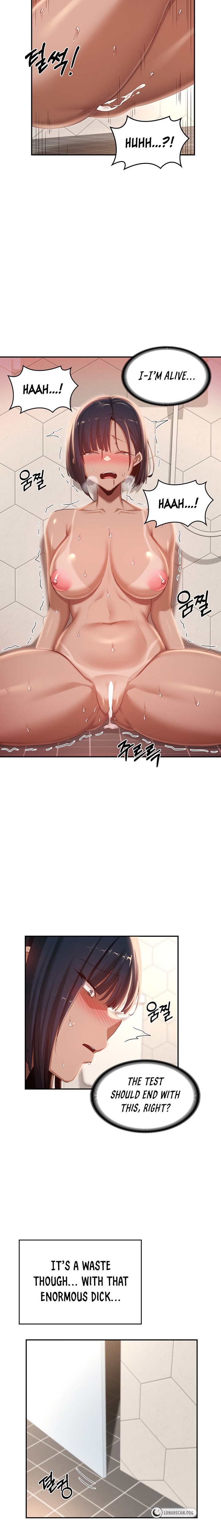 Sextudy Group - Chapter 74 [photo 9] - MangaPorn