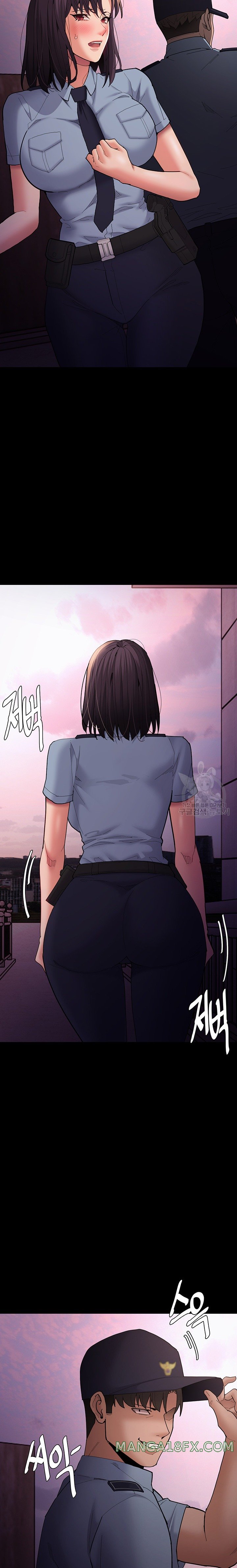 Pervert Diary Raw - Chapter 59 [photo 21] - MangaPorn