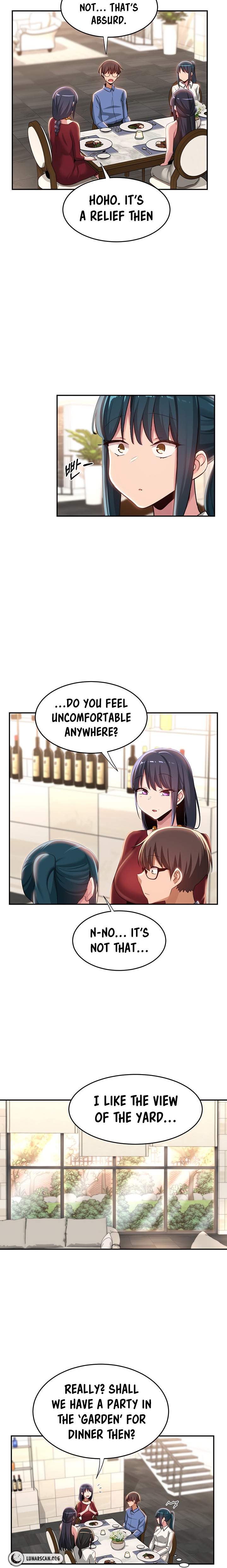 Sextudy Group - Chapter 75 [photo 15] - MangaPorn