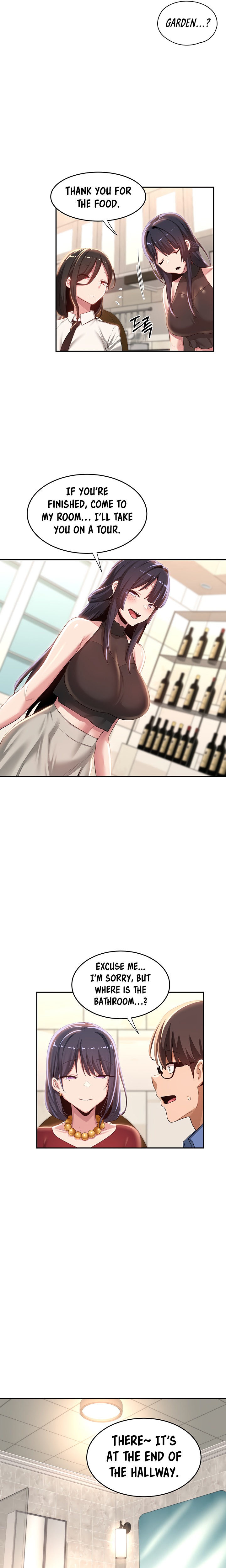 Sextudy Group - Chapter 75 [photo 16] - MangaPorn