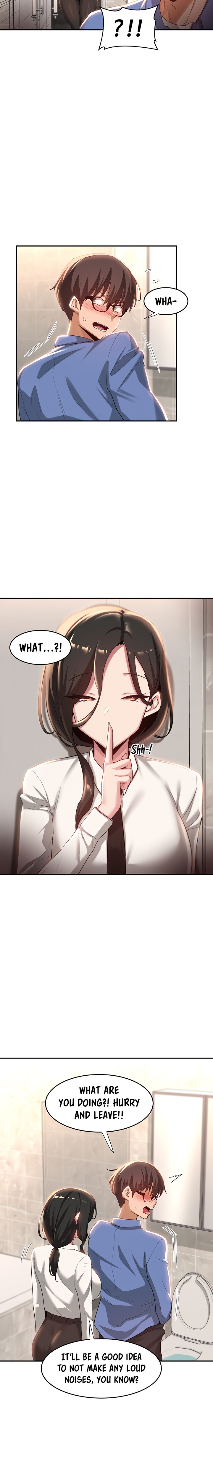 Sextudy Group - Chapter 75 [photo 18] - MangaPorn