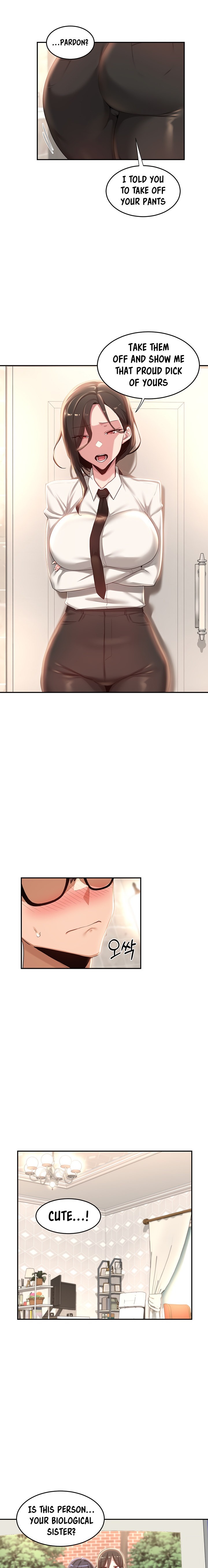 Sextudy Group - Chapter 75 [photo 20] - MangaPorn