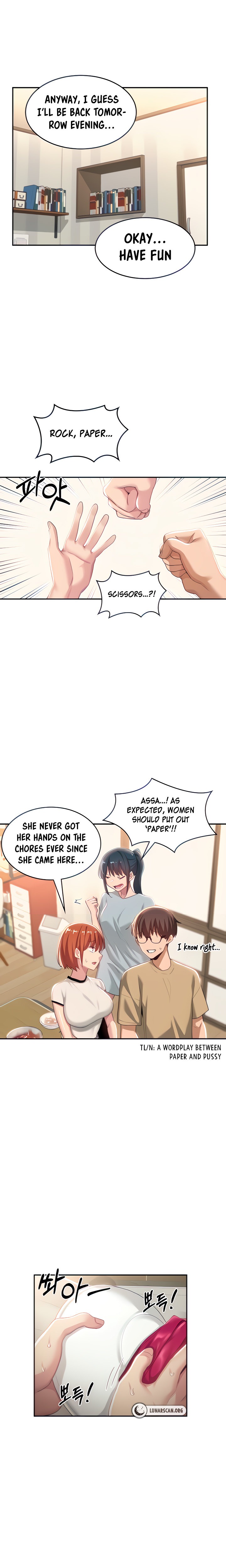 Sextudy Group - Chapter 75 [photo 3] - MangaPorn