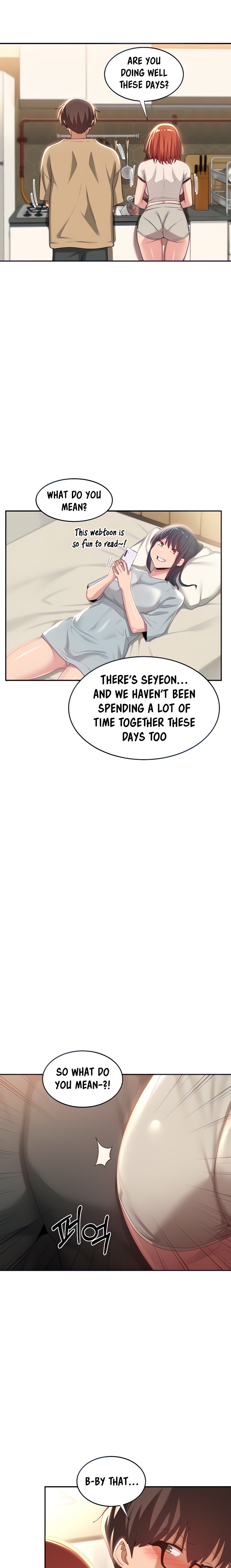 Sextudy Group - Chapter 75 [photo 4] - MangaPorn