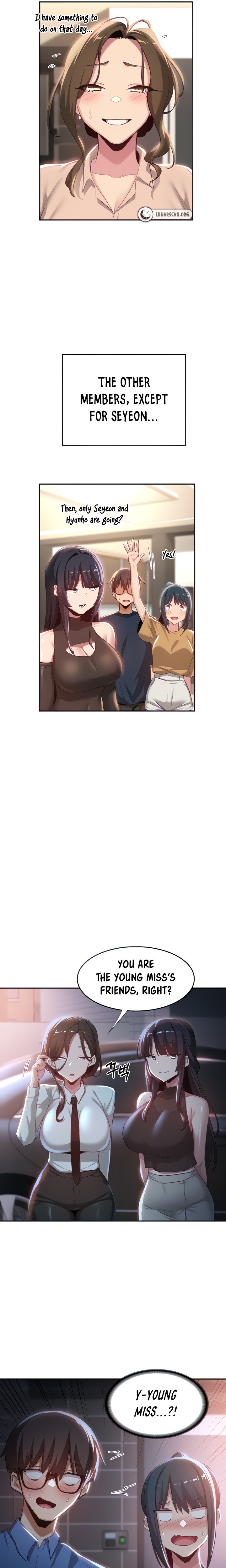 Sextudy Group - Chapter 75 [photo 7] - MangaPorn