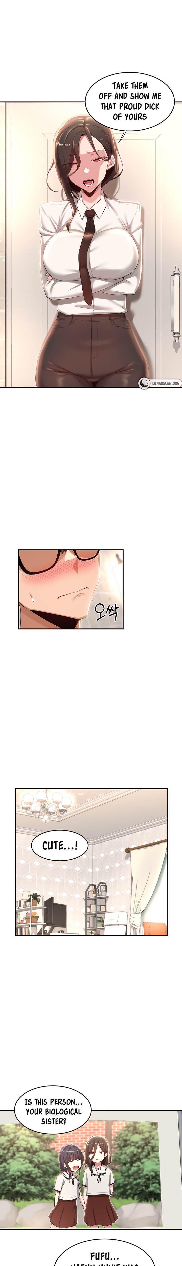 Sextudy Group - Chapter 76 [photo 1] - MangaPorn