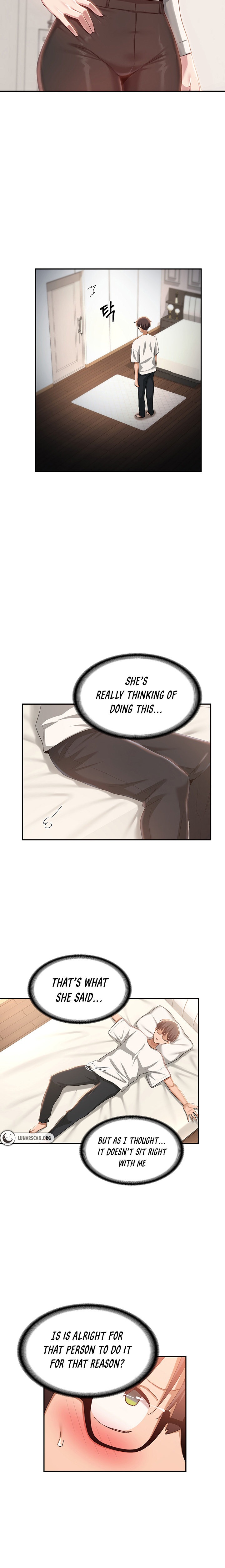 Sextudy Group - Chapter 76 [photo 15] - MangaPorn