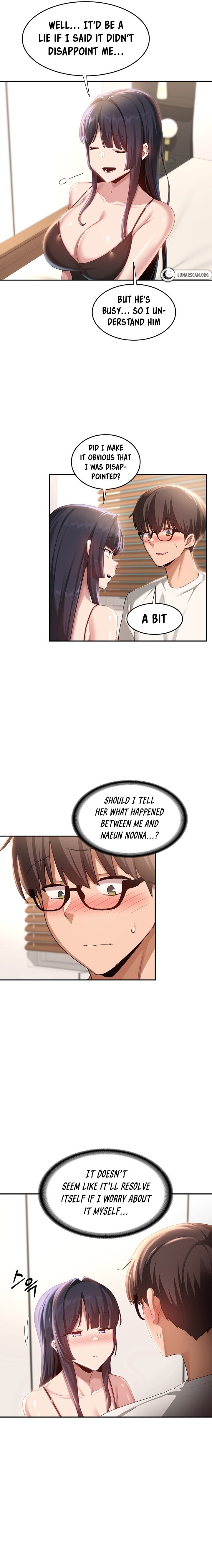 Sextudy Group - Chapter 76 [photo 19] - MangaPorn