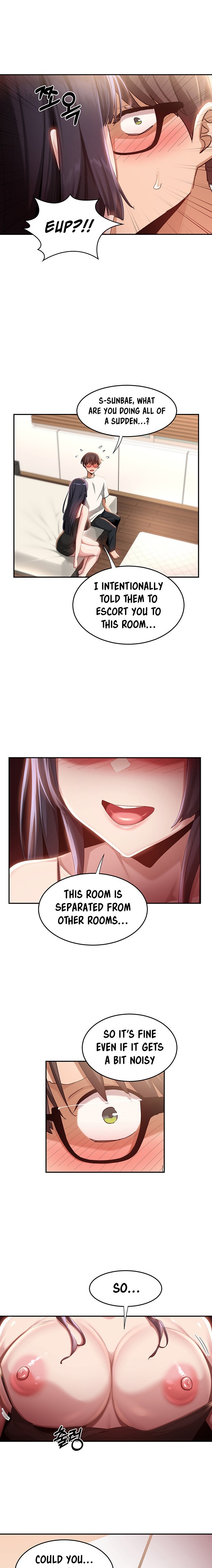 Sextudy Group - Chapter 76 [photo 20] - MangaPorn