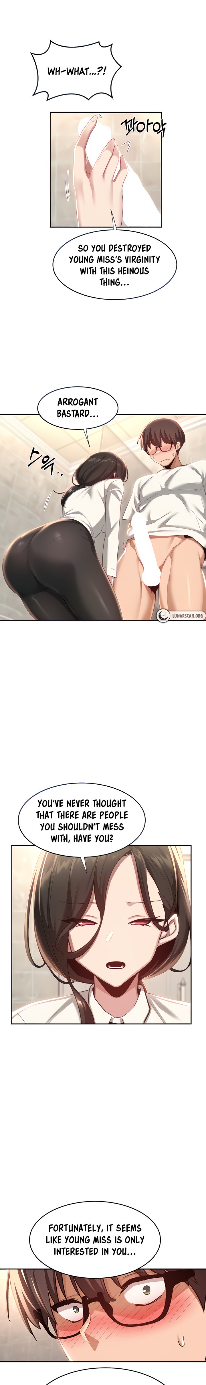 Sextudy Group - Chapter 76 [photo 7] - MangaPorn