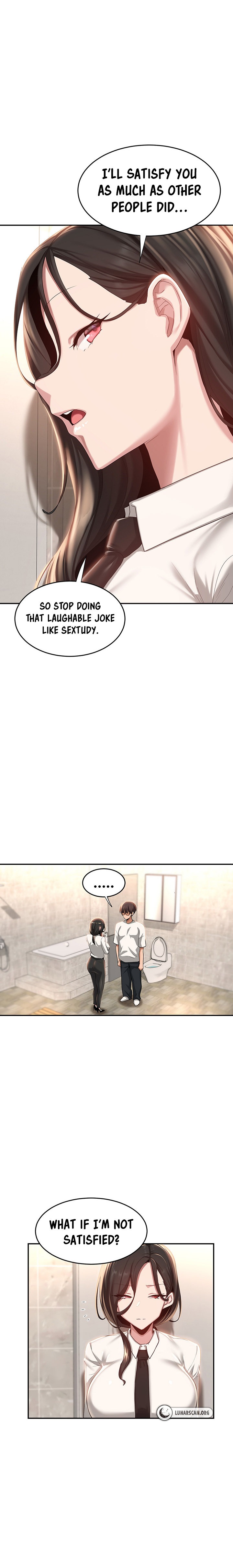 Sextudy Group - Chapter 76 [photo 9] - MangaPorn