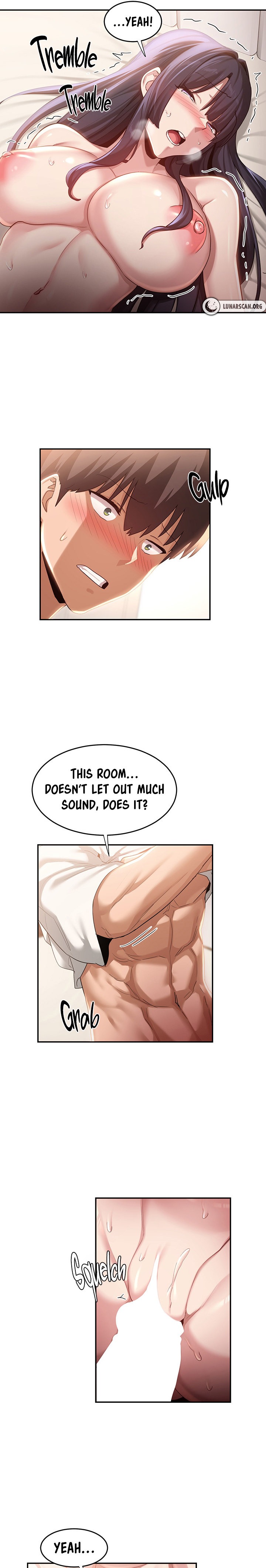 Sextudy Group - Chapter 77 [photo 13] - MangaPorn