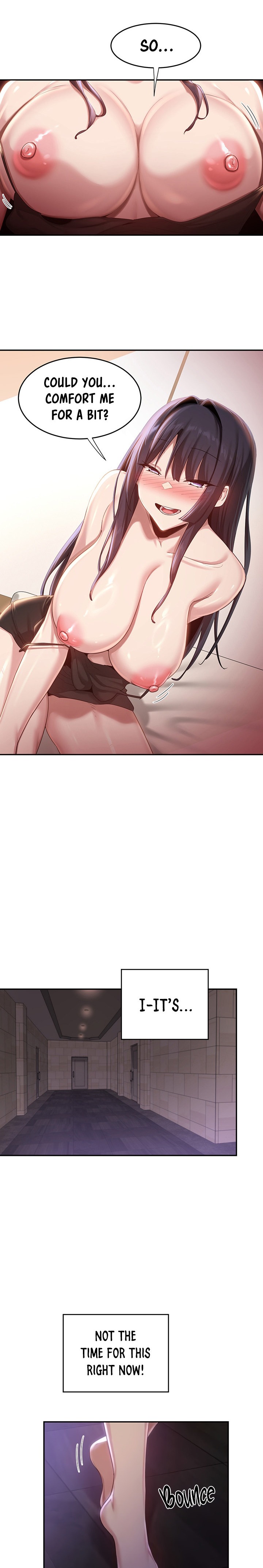 Sextudy Group - Chapter 77 [photo 2] - MangaPorn