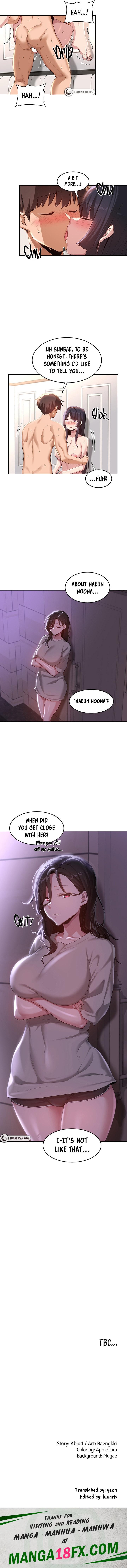 Sextudy Group - Chapter 77 [photo 25] - MangaPorn