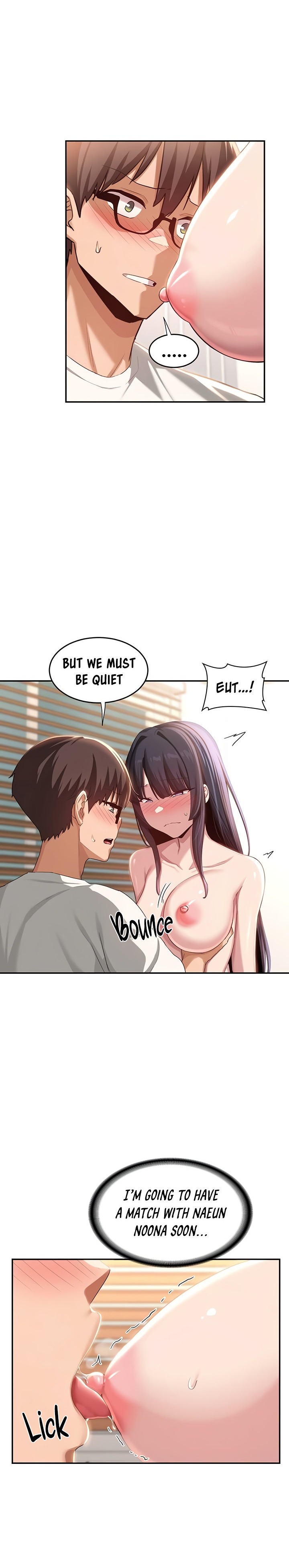 Sextudy Group - Chapter 77 [photo 5] - MangaPorn