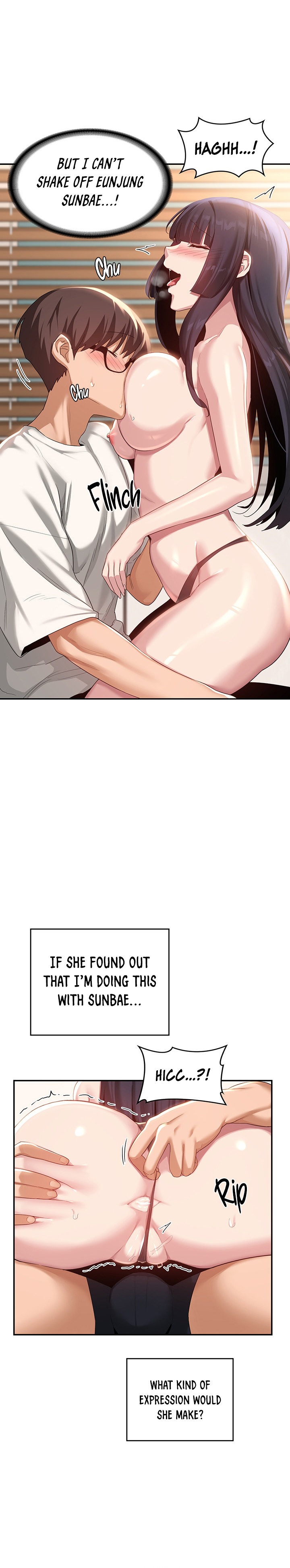 Sextudy Group - Chapter 77 [photo 6] - MangaPorn