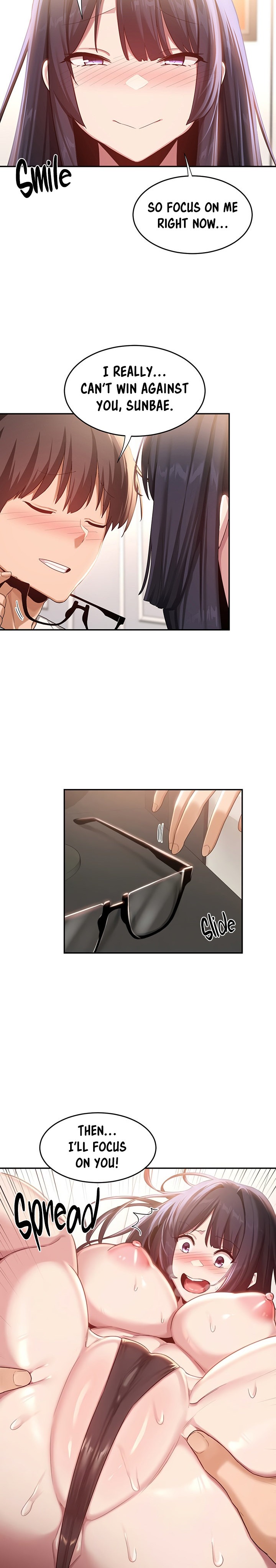 Sextudy Group - Chapter 77 [photo 8] - MangaPorn