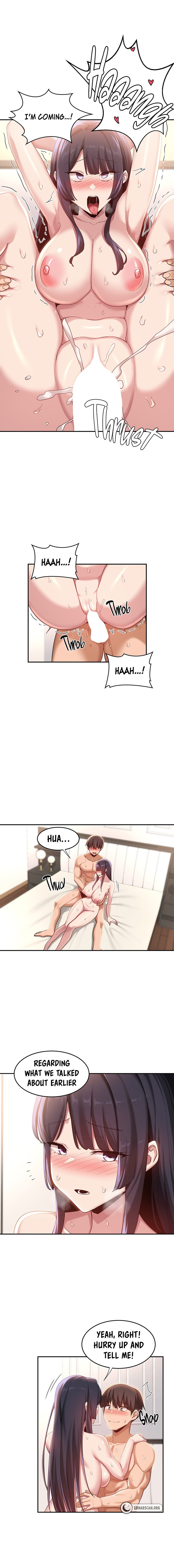 Sextudy Group - Chapter 78 [photo 10] - MangaPorn