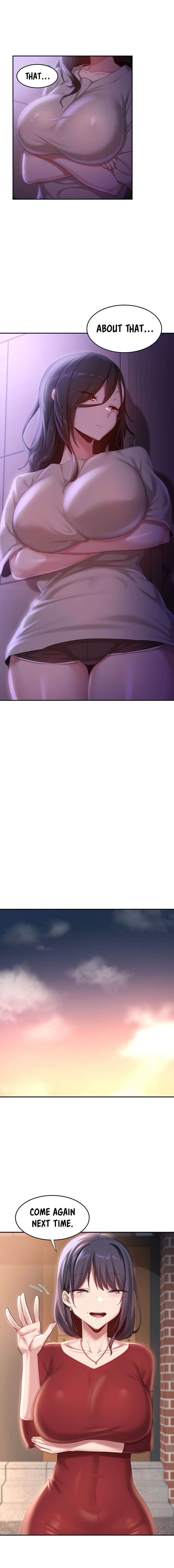 Sextudy Group - Chapter 78 [photo 11] - MangaPorn