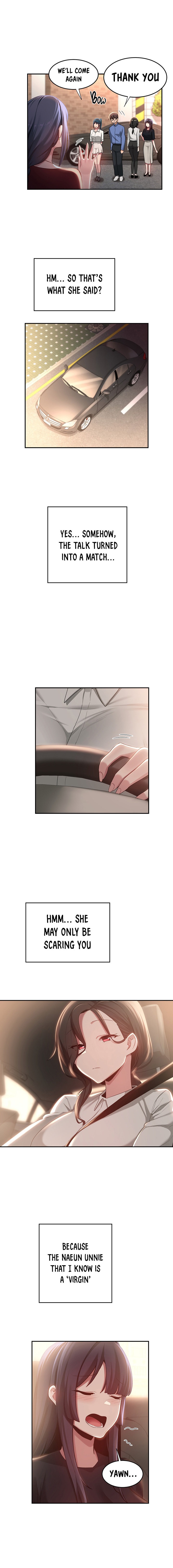 Sextudy Group - Chapter 78 [photo 12] - MangaPorn