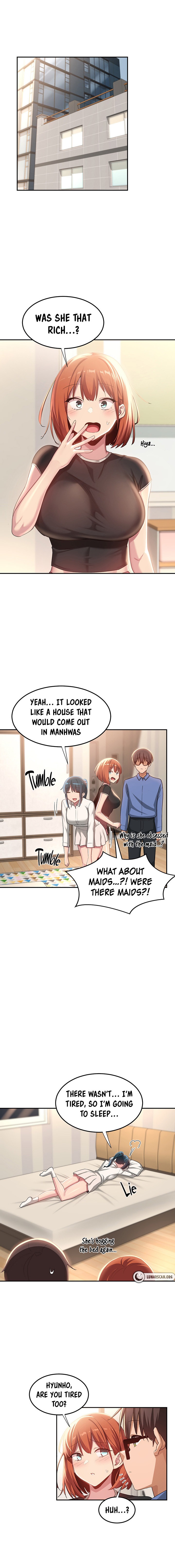 Sextudy Group - Chapter 78 [photo 14] - MangaPorn