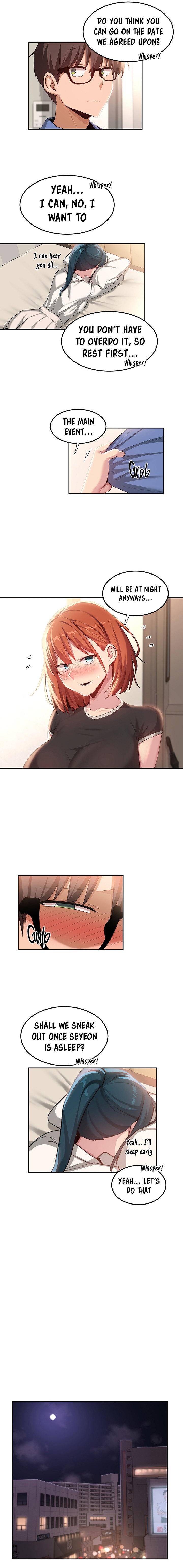 Sextudy Group - Chapter 78 [photo 15] - MangaPorn