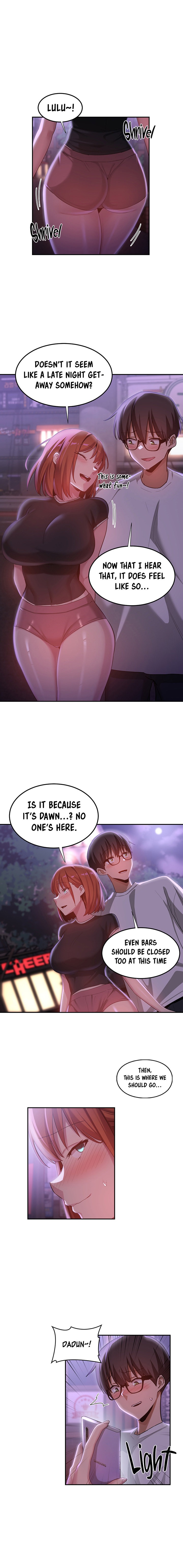 Sextudy Group - Chapter 78 [photo 16] - MangaPorn