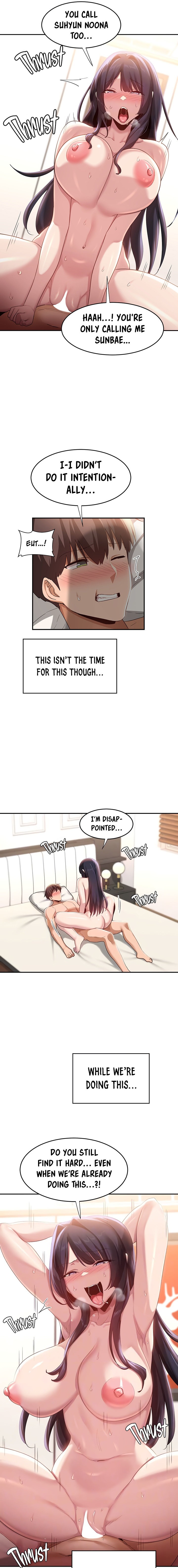 Sextudy Group - Chapter 78 [photo 3] - MangaPorn