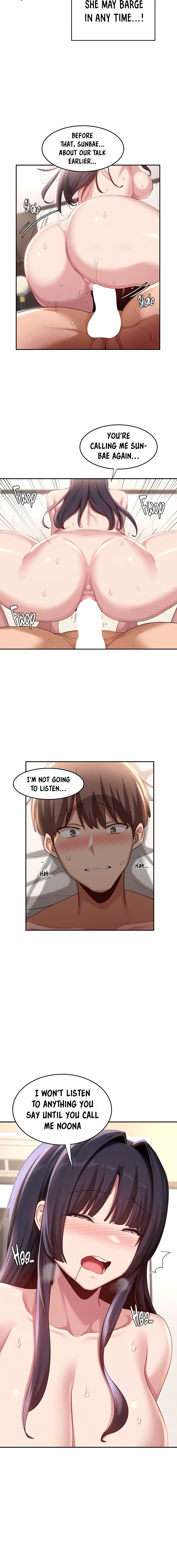 Sextudy Group - Chapter 78 [photo 4] - MangaPorn