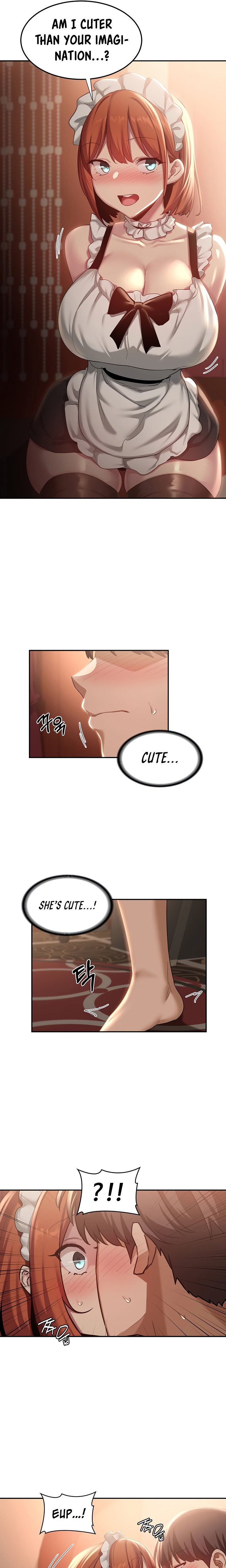 Sextudy Group - Chapter 79 [photo 10] - MangaPorn