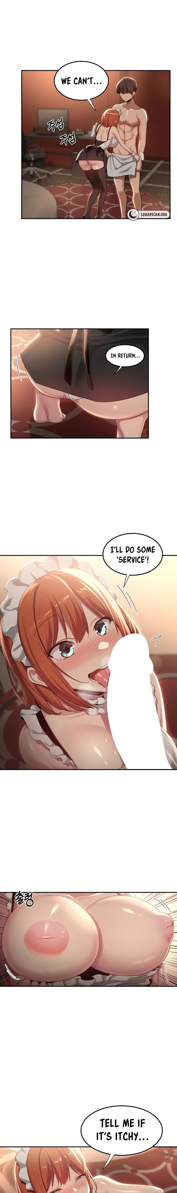 Sextudy Group - Chapter 79 [photo 13] - MangaPorn