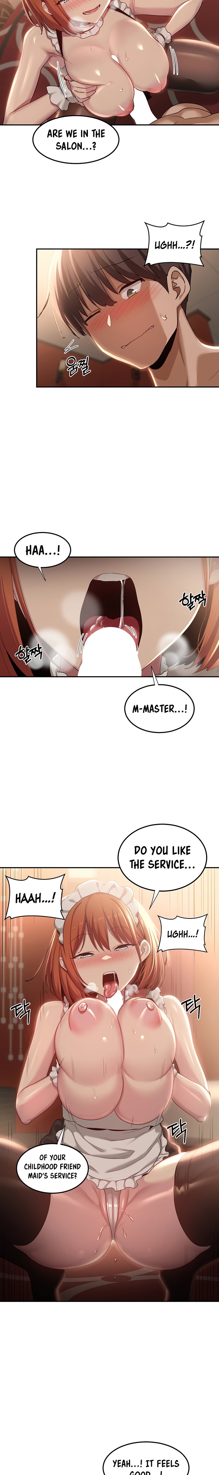 Sextudy Group - Chapter 79 [photo 14] - MangaPorn