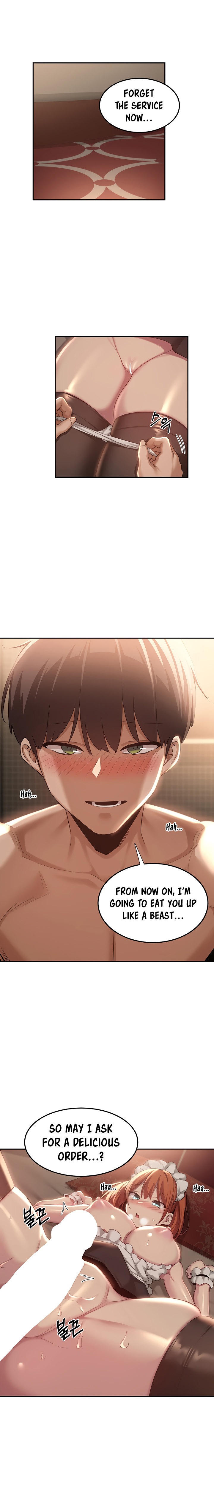 Sextudy Group - Chapter 79 [photo 17] - MangaPorn